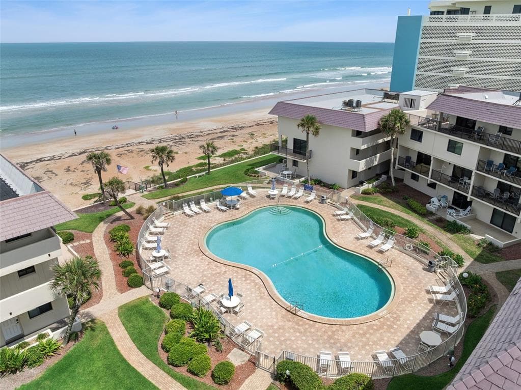 935 OCEAN SHORE BOULEVARD # 3020, ORMOND BEACH, FL 32176 — zdjęcie 3