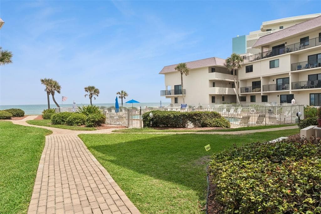 935 OCEAN SHORE BOULEVARD # 3020, ORMOND BEACH, FL 32176 — zdjęcie 5