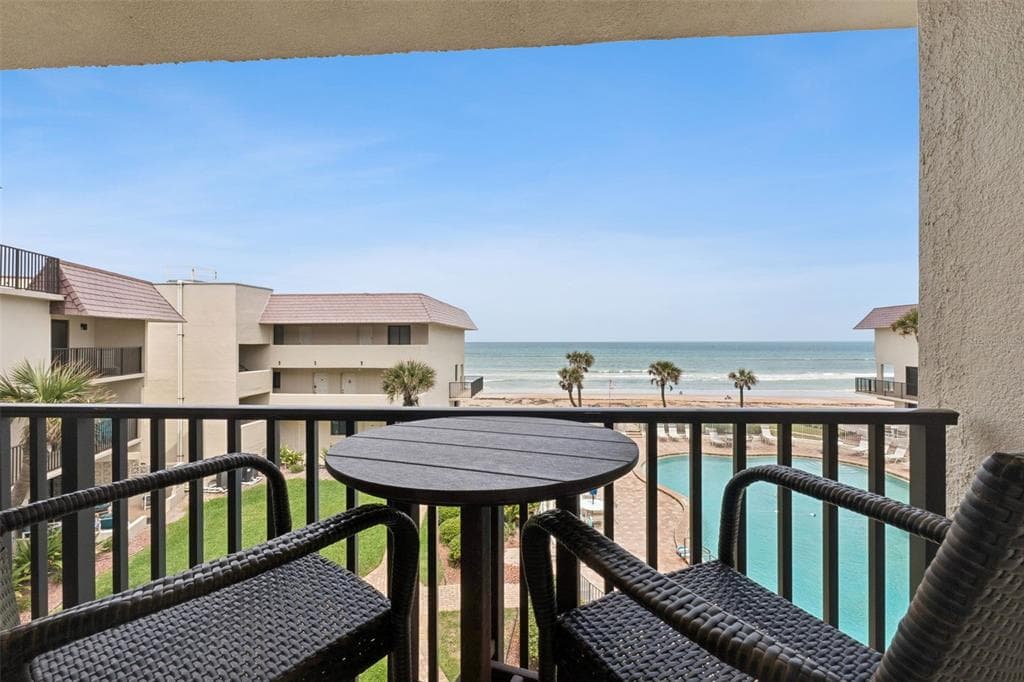 935 OCEAN SHORE BOULEVARD # 3020, ORMOND BEACH, FL 32176 — zdjęcie 4