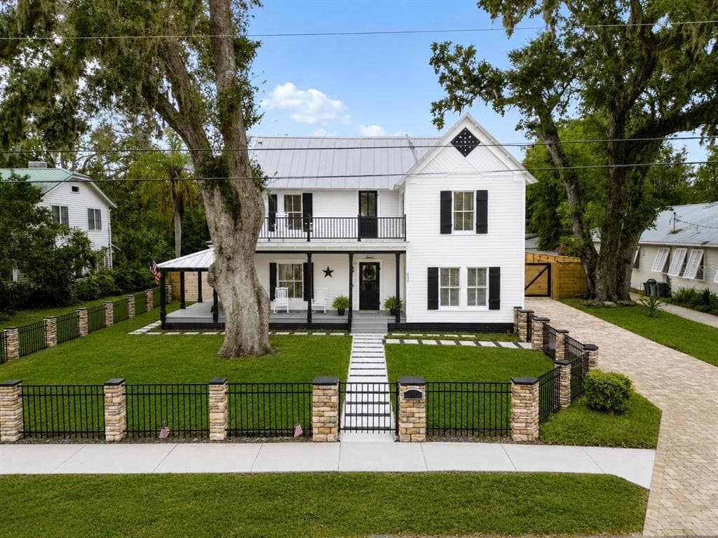 532 FAULKNER STREET, NEW SMYRNA BEACH, FL 32168 — zdjęcie 2