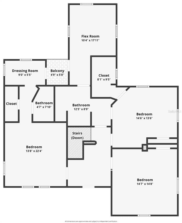 532 FAULKNER STREET, NEW SMYRNA BEACH, FL 32168 — zdjęcie 3