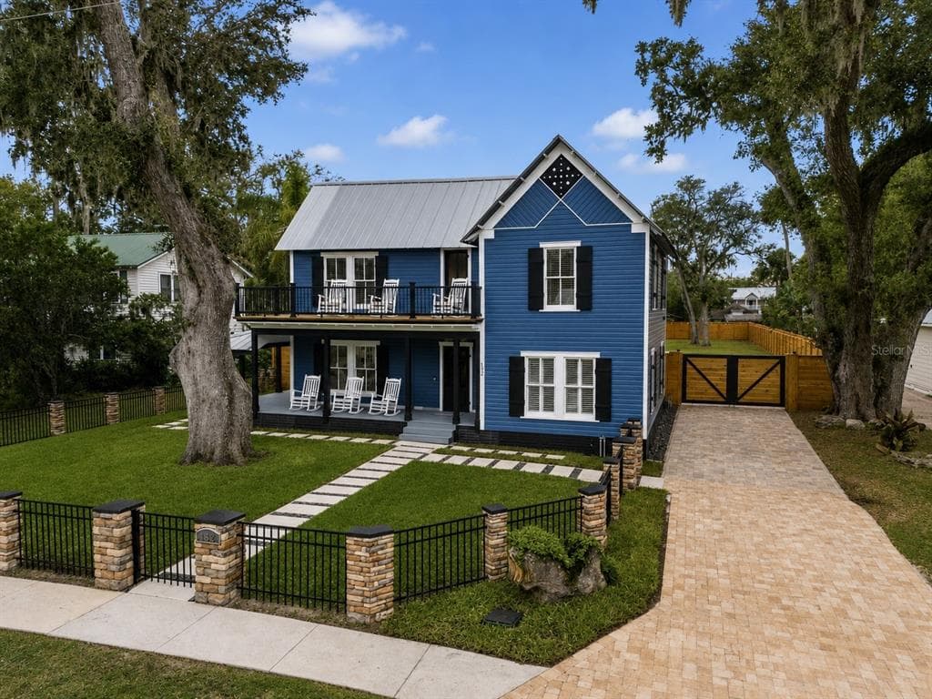 532 FAULKNER STREET, NEW SMYRNA BEACH, FL 32168 — zdjęcie 5