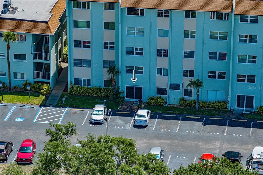 801 83RD AVENUE N # 108, ST PETERSBURG, FL 33702 — zdjęcie 2