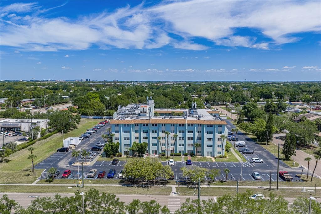 801 83RD AVENUE N # 108, ST PETERSBURG, FL 33702