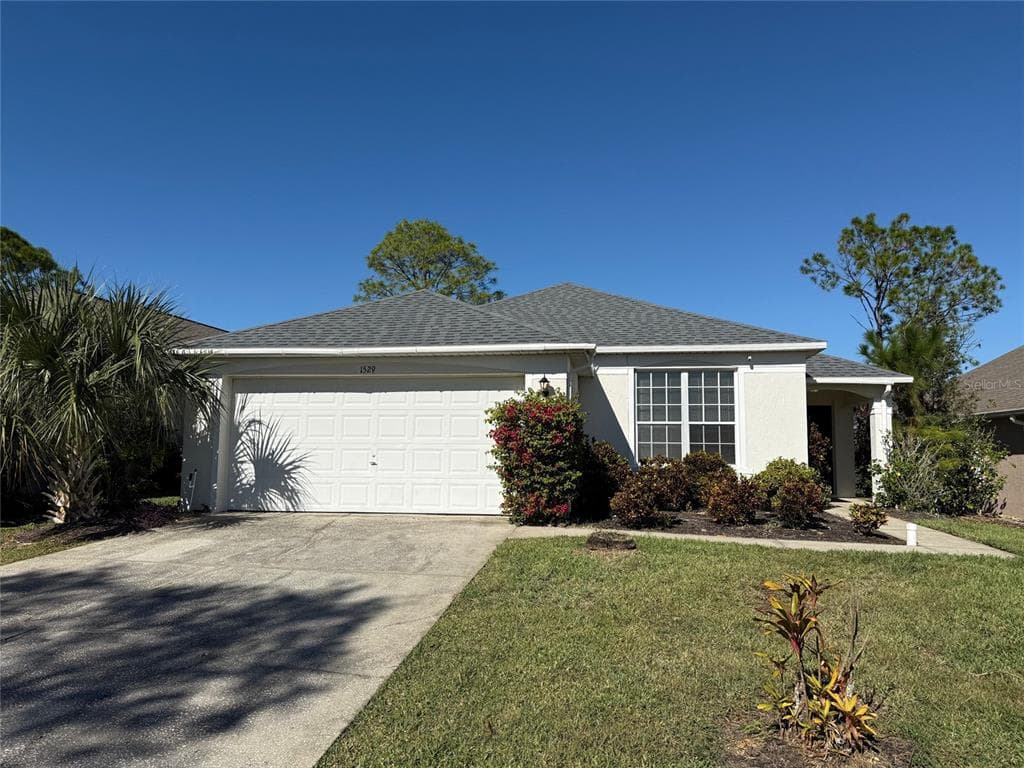 1529 GULF VUE DRIVE, HAINES CITY, FL 33844