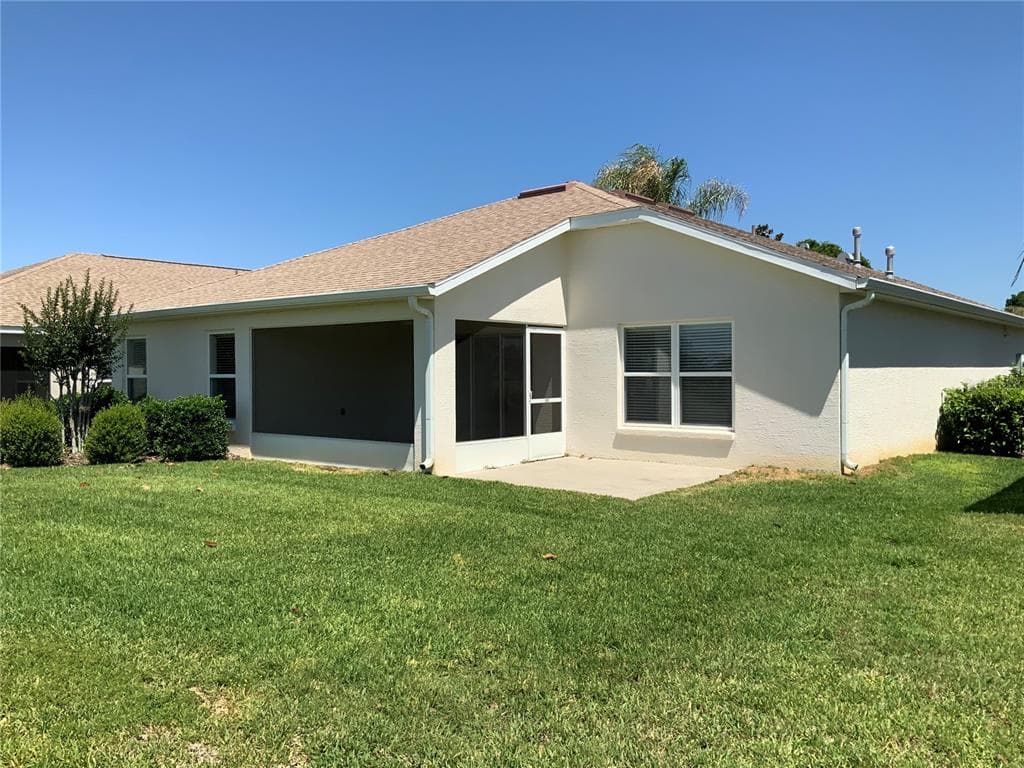 27215 ROANOKE DRIVE, LEESBURG, FL 34748 — zdjęcie 2