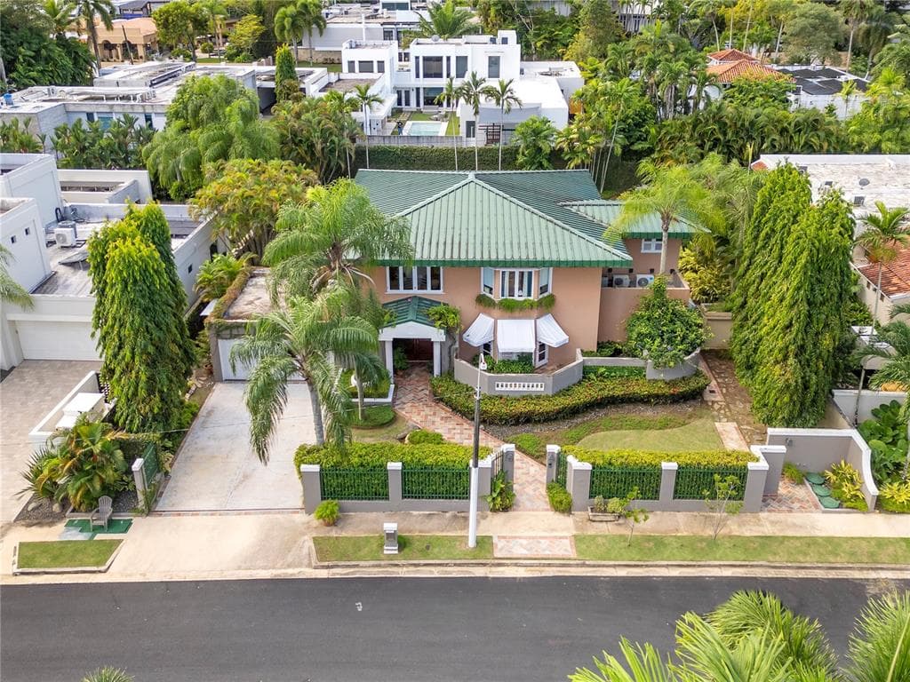 A2 MONTEBELLO STREET, GUAYNABO, PR 00969