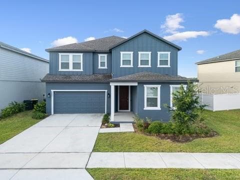 2099 DERWENT DRIVE, DAVENPORT, FL 33896