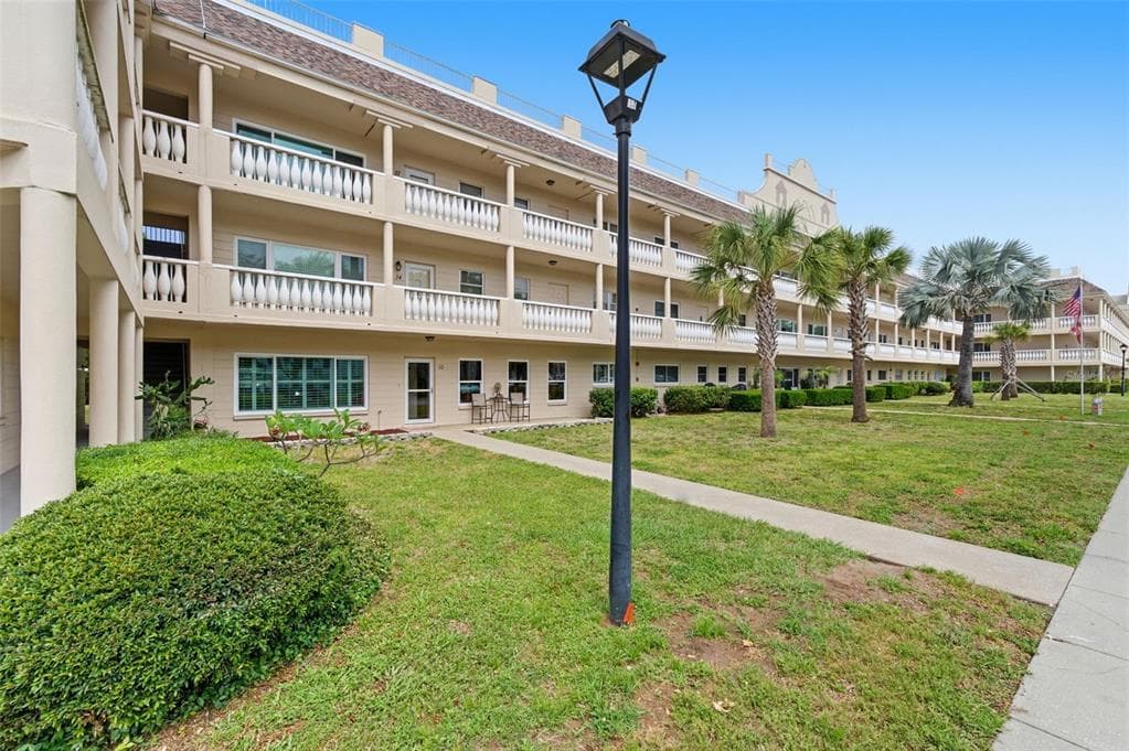 2170 AMERICUS BOULEVARD S # 58, CLEARWATER, FL 33763 — zdjęcie 2