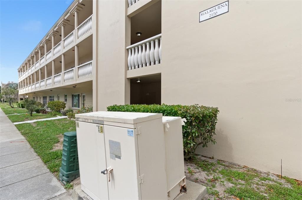 2170 AMERICUS BOULEVARD S # 58, CLEARWATER, FL 33763 — zdjęcie 3