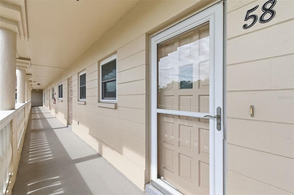 2170 AMERICUS BOULEVARD S # 58, CLEARWATER, FL 33763 — zdjęcie 5