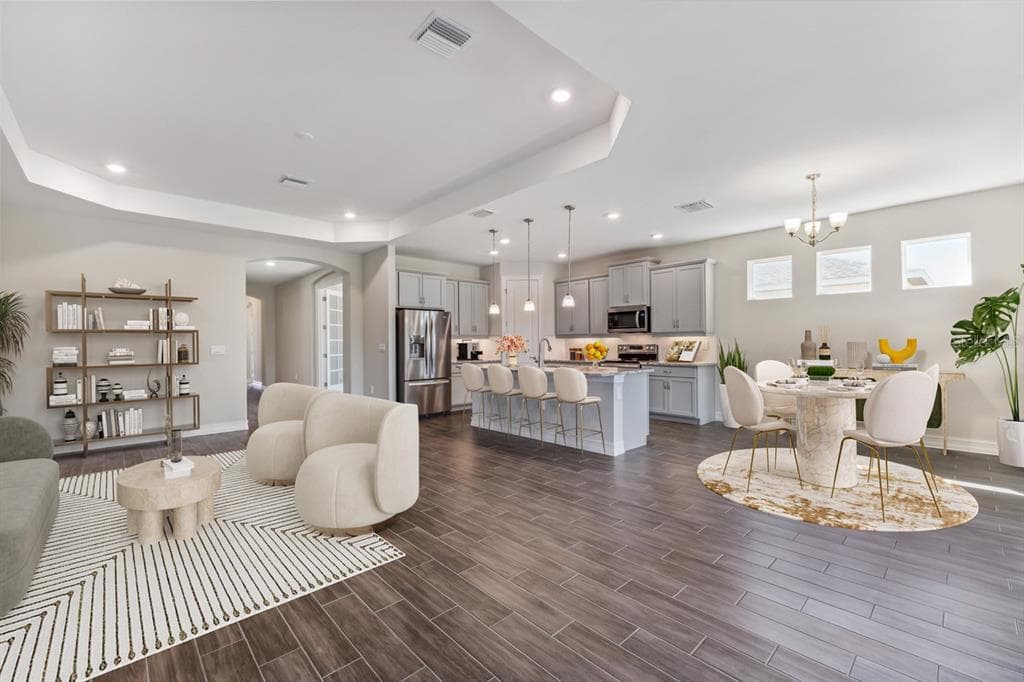 12718 SEAGRASS DRIVE, PUNTA GORDA, FL 33955 — zdjęcie 2