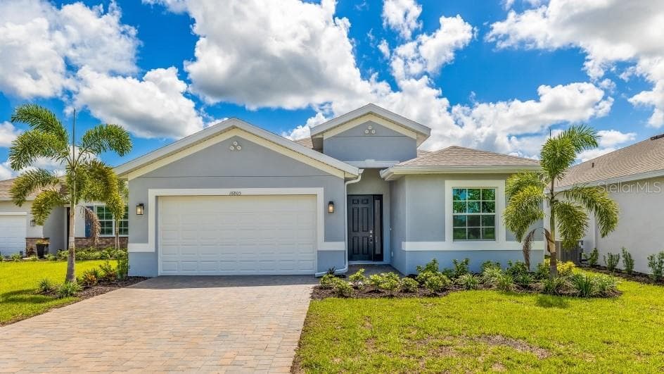 12718 SEAGRASS DRIVE, PUNTA GORDA, FL 33955