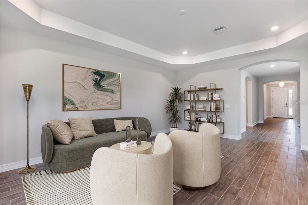 12718 SEAGRASS DRIVE, PUNTA GORDA, FL 33955 — zdjęcie 5
