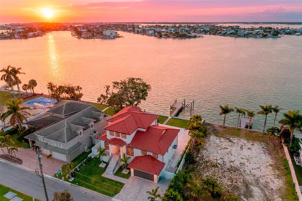 4 PARADISE LANE, TREASURE ISLAND, FL 33706 — zdjęcie 2