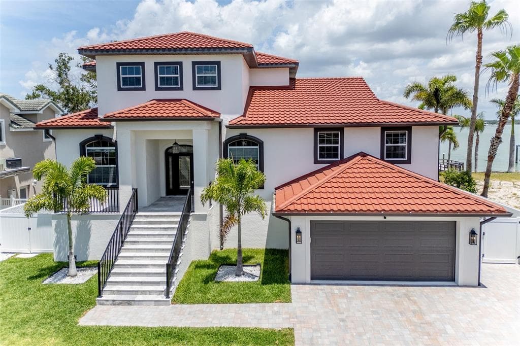 4 PARADISE LANE, TREASURE ISLAND, FL 33706 — zdjęcie 5