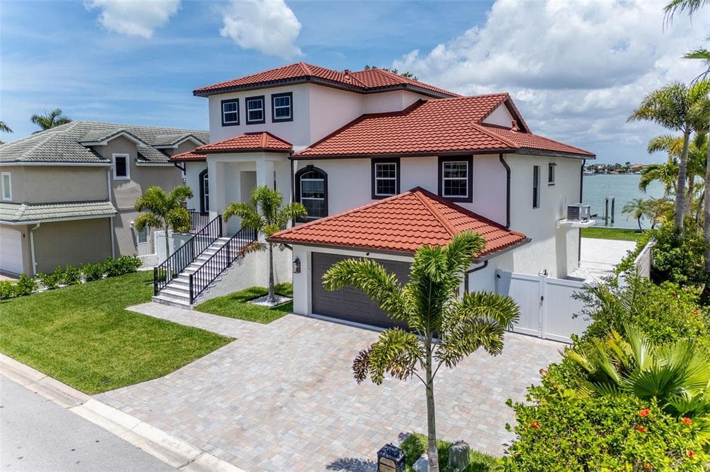 4 PARADISE LANE, TREASURE ISLAND, FL 33706 — zdjęcie 4