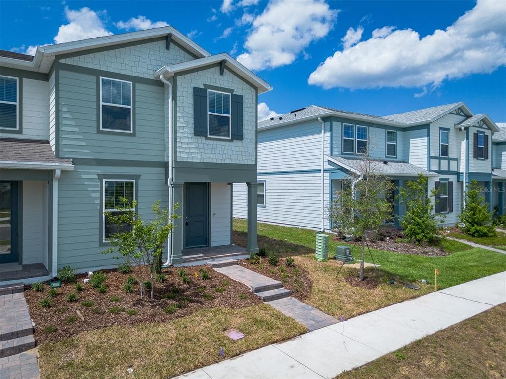 4565 ORCHARD VIEW ALLEY, CLERMONT, FL 34714 — zdjęcie 2