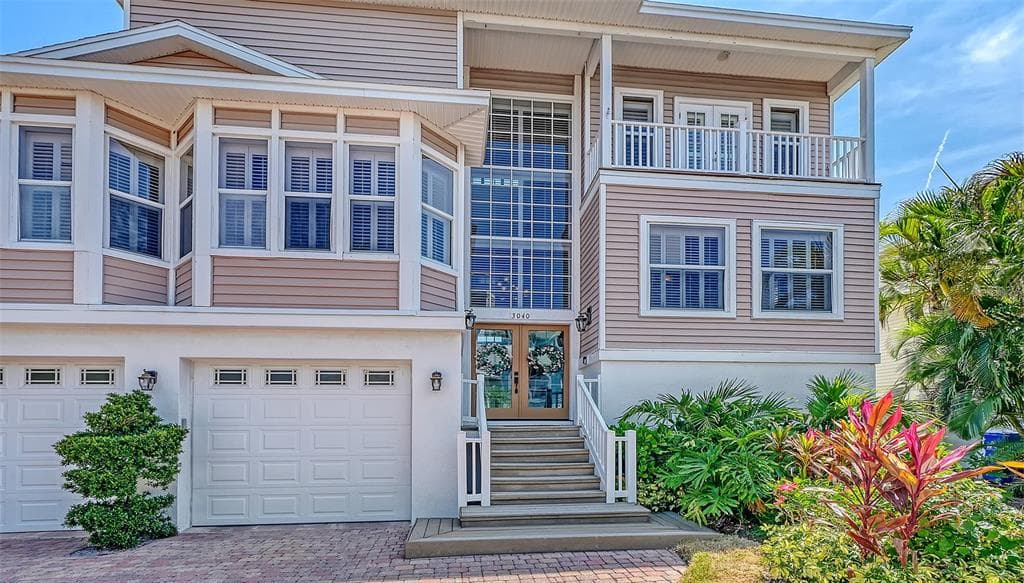 3040 GULF OF MEXICO DRIVE # 3, LONGBOAT KEY, FL 34228 — zdjęcie 3