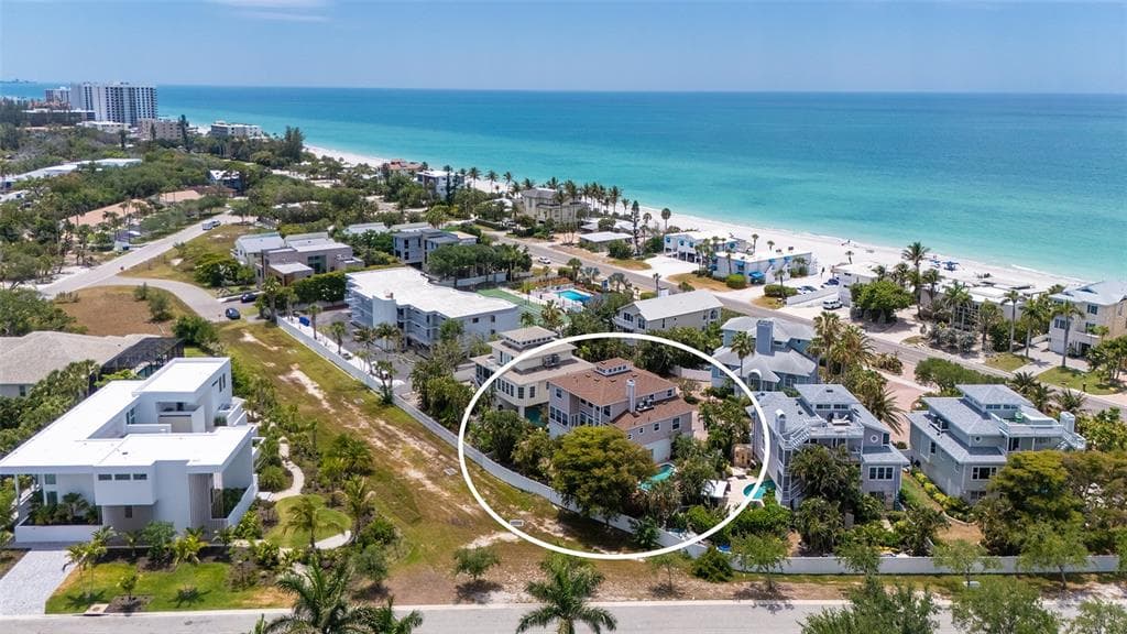 3040 GULF OF MEXICO DRIVE # 3, LONGBOAT KEY, FL 34228 — zdjęcie 5