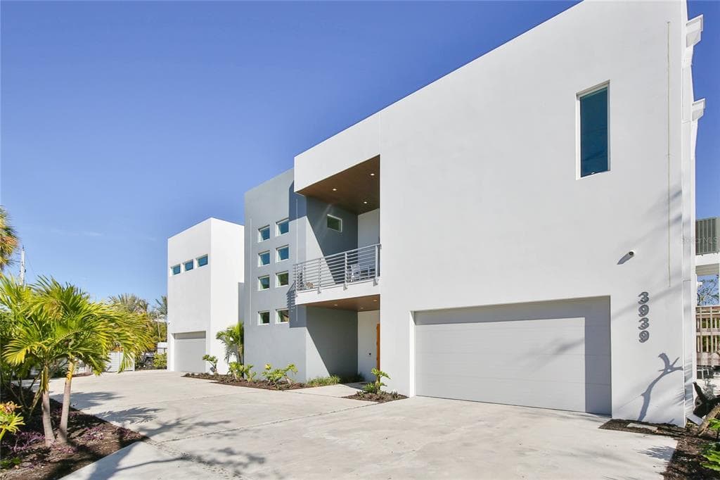 3939 HIGEL AVENUE, SARASOTA, FL 34242 — zdjęcie 2