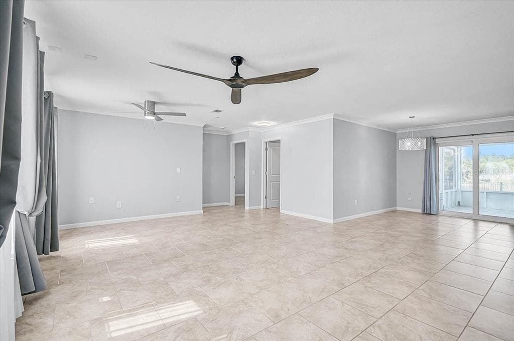 6652 THORMAN ROAD, PORT CHARLOTTE, FL 33981 — zdjęcie 3