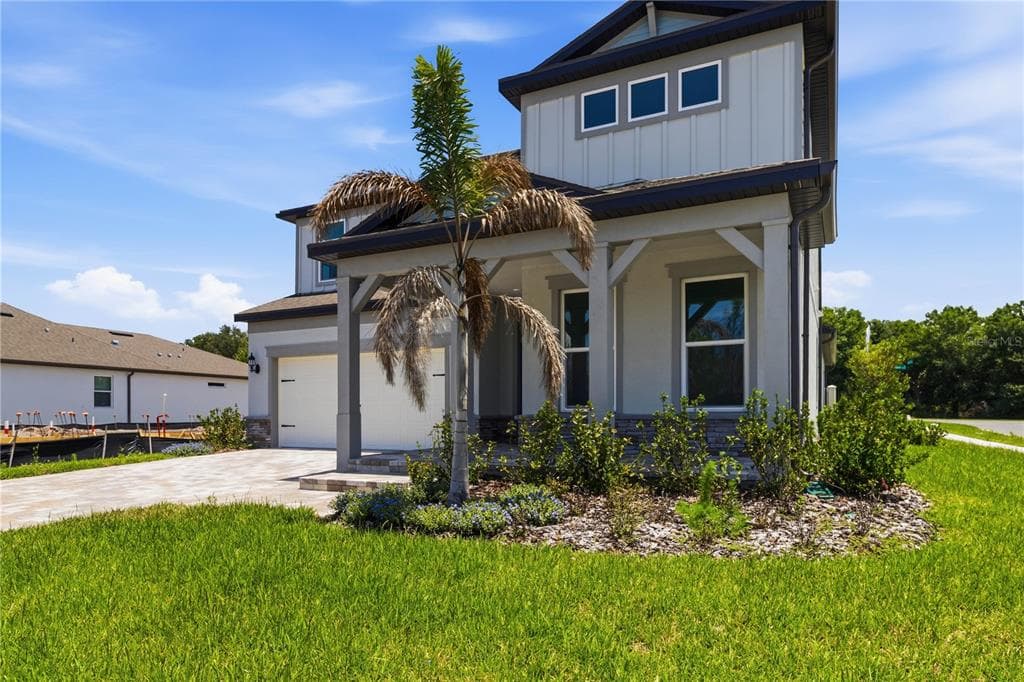 13824 SUNLIGHT MEADOW DRIVE, RIVERVIEW, FL 33578 — zdjęcie 3