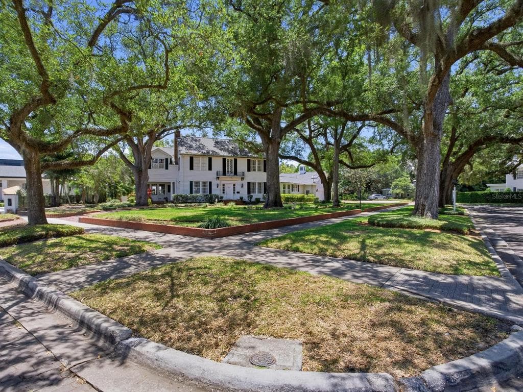 3424 JEAN CIRCLE, TAMPA, FL 33629 — zdjęcie 3