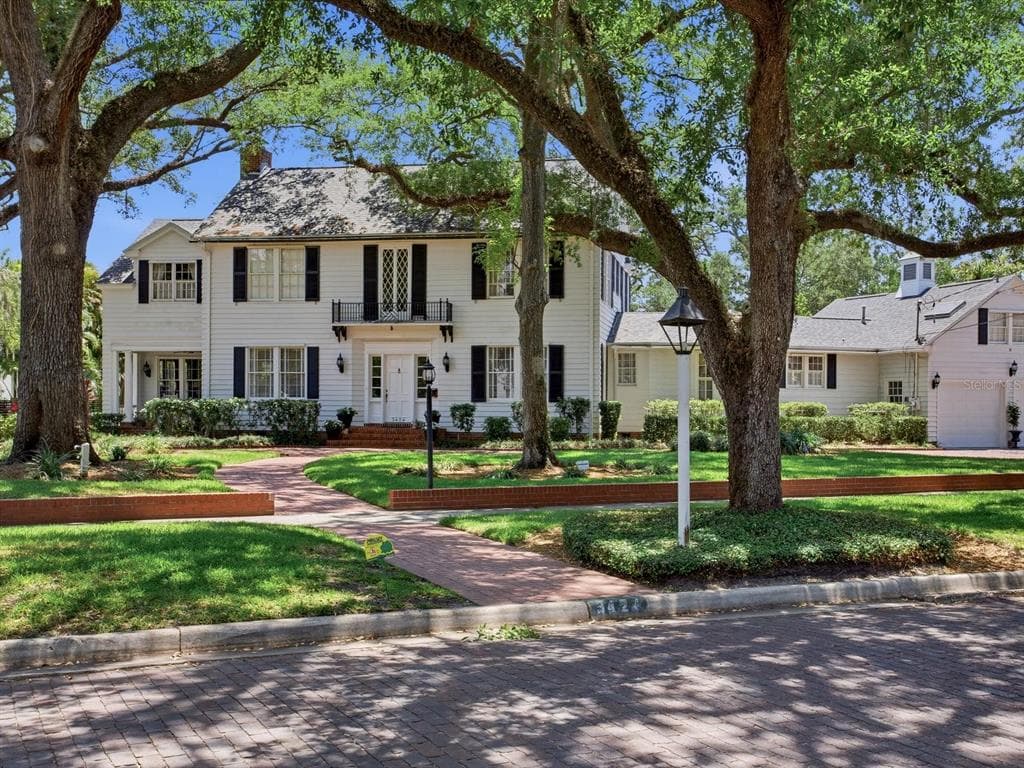 3424 JEAN CIRCLE, TAMPA, FL 33629 — zdjęcie 5