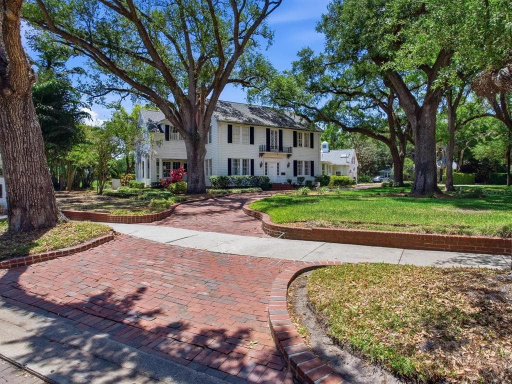 3424 JEAN CIRCLE, TAMPA, FL 33629 — zdjęcie 4
