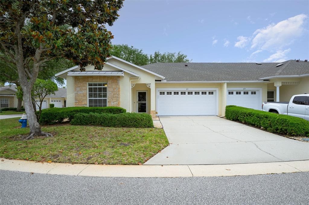21 SUMMERWIND CIRCLE # 107, PALM COAST, FL 32137