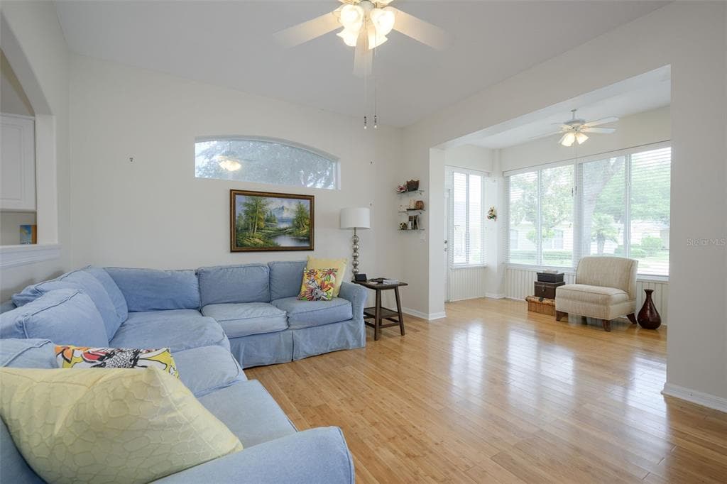 21 SUMMERWIND CIRCLE # 107, PALM COAST, FL 32137 — zdjęcie 5