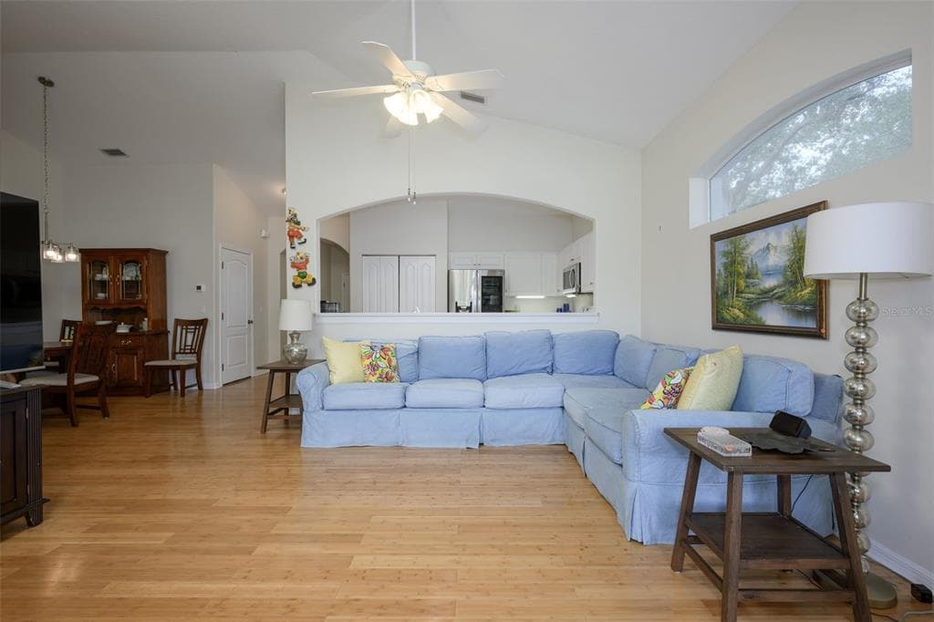 21 SUMMERWIND CIRCLE # 107, PALM COAST, FL 32137 — zdjęcie 4