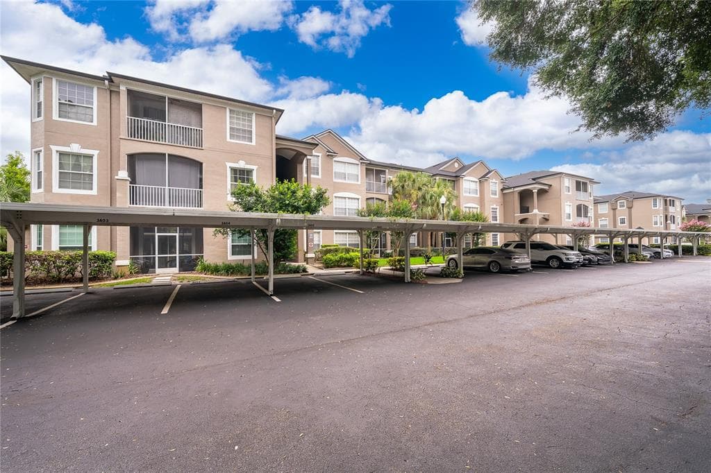 7123 YACHT BASIN AVENUE # 312, ORLANDO, FL 32835 — zdjęcie 2
