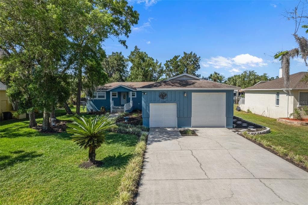 11430 W WATERWAY DRIVE, HOMOSASSA, FL 34448 — zdjęcie 2