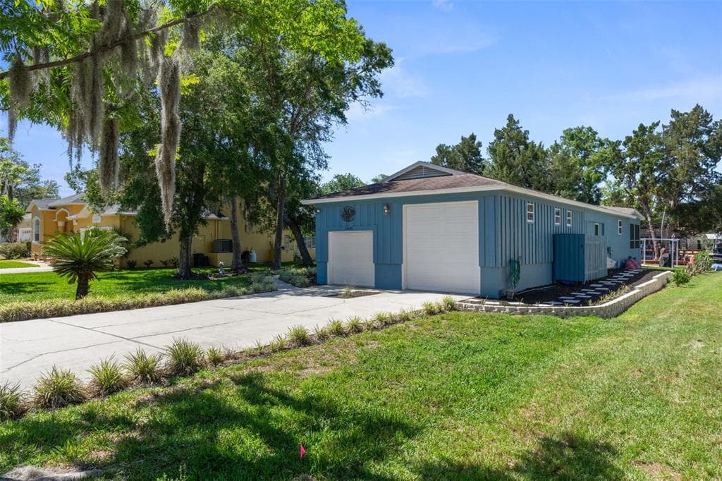 11430 W WATERWAY DRIVE, HOMOSASSA, FL 34448 — zdjęcie 3