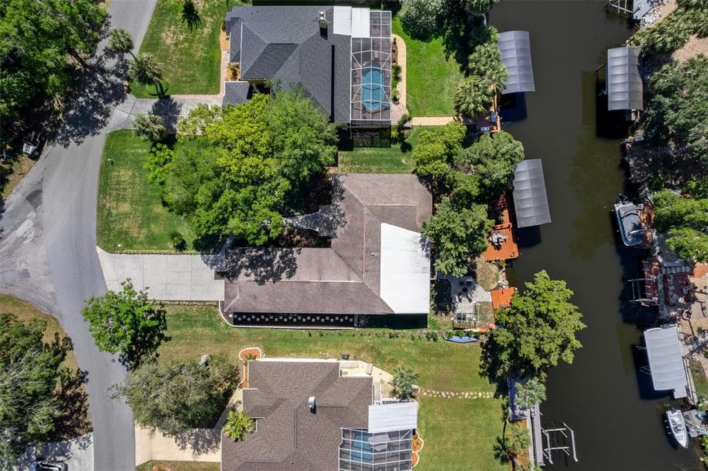 11430 W WATERWAY DRIVE, HOMOSASSA, FL 34448 — zdjęcie 5
