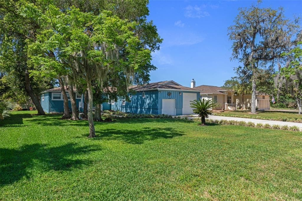 11430 W WATERWAY DRIVE, HOMOSASSA, FL 34448 — zdjęcie 4