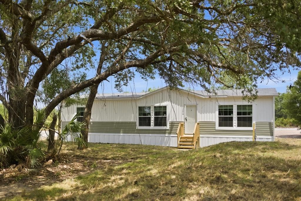 20213 NW 258TH STREET, OKEECHOBEE, FL 34972