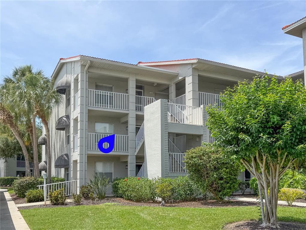 9320 CLUBSIDE CIRCLE # 2201, SARASOTA, FL 34238 — zdjęcie 2