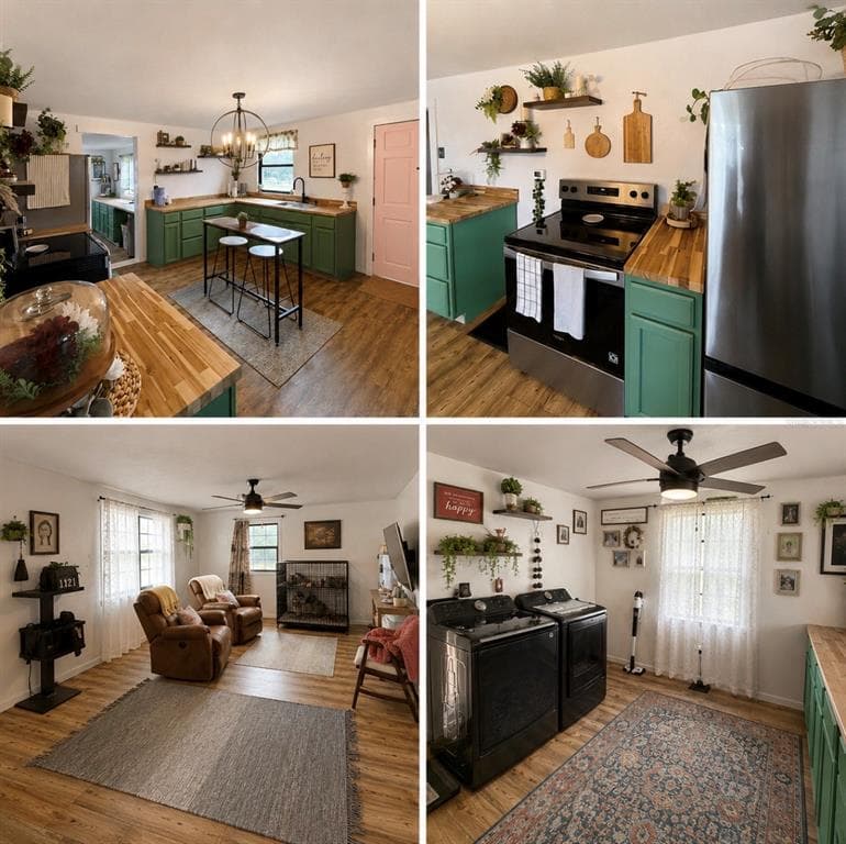 24813 E HIGHWAY 316, FORT MC COY, FL 32134 — zdjęcie 5
