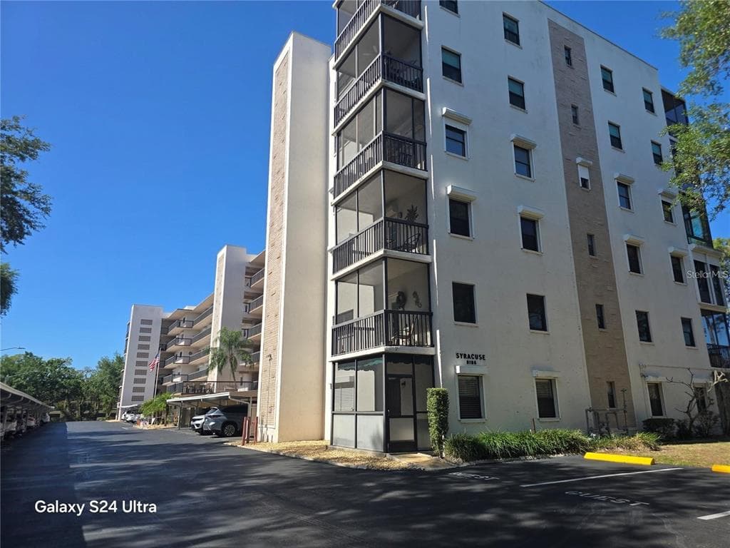 8186 TERRACE GARDEN DRIVE N # 109, ST PETERSBURG, FL 33709 — zdjęcie 2