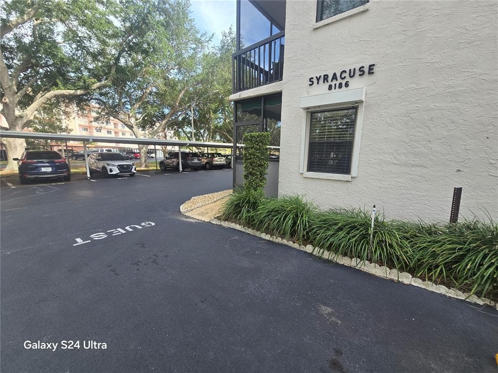 8186 TERRACE GARDEN DRIVE N # 109, ST PETERSBURG, FL 33709 — zdjęcie 5