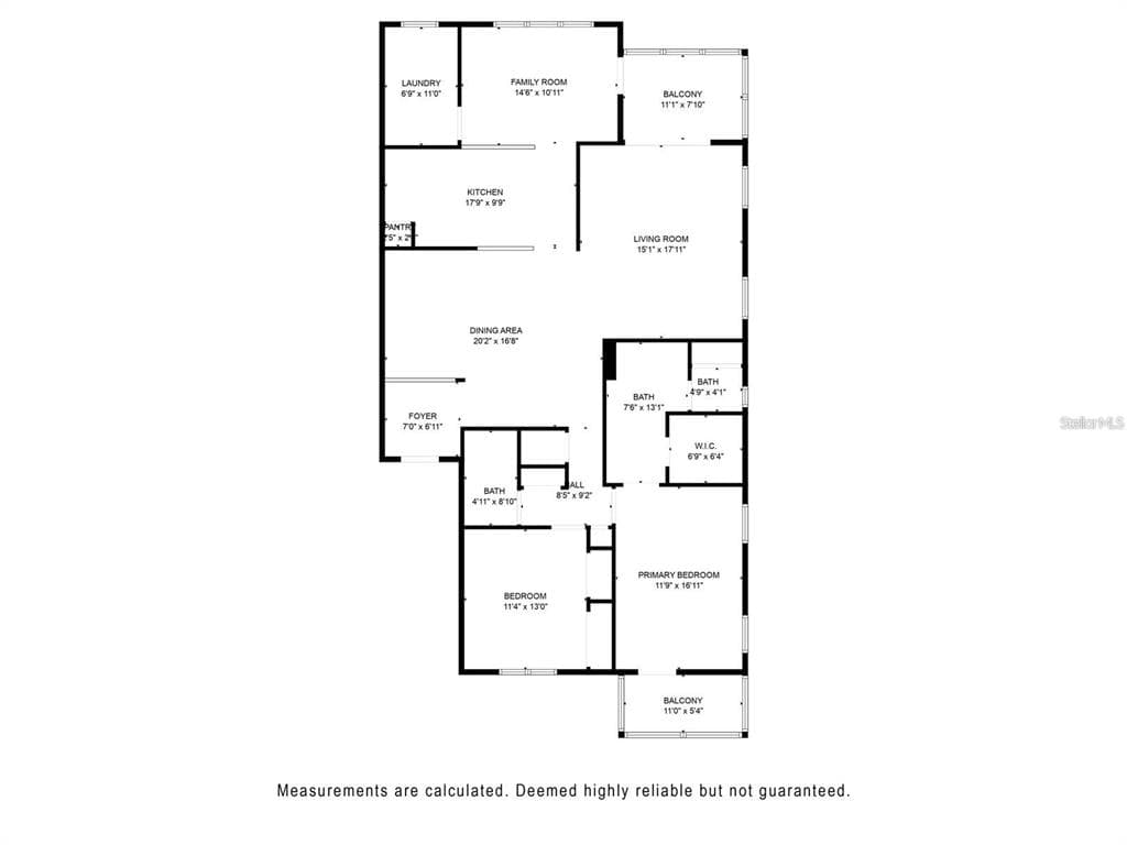 8186 TERRACE GARDEN DRIVE N # 109, ST PETERSBURG, FL 33709 — zdjęcie 4