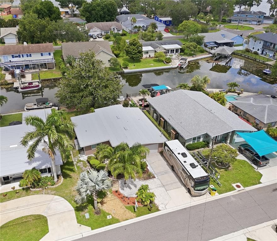 179 E CANAL DRIVE, PALM HARBOR, FL 34684 — zdjęcie 2