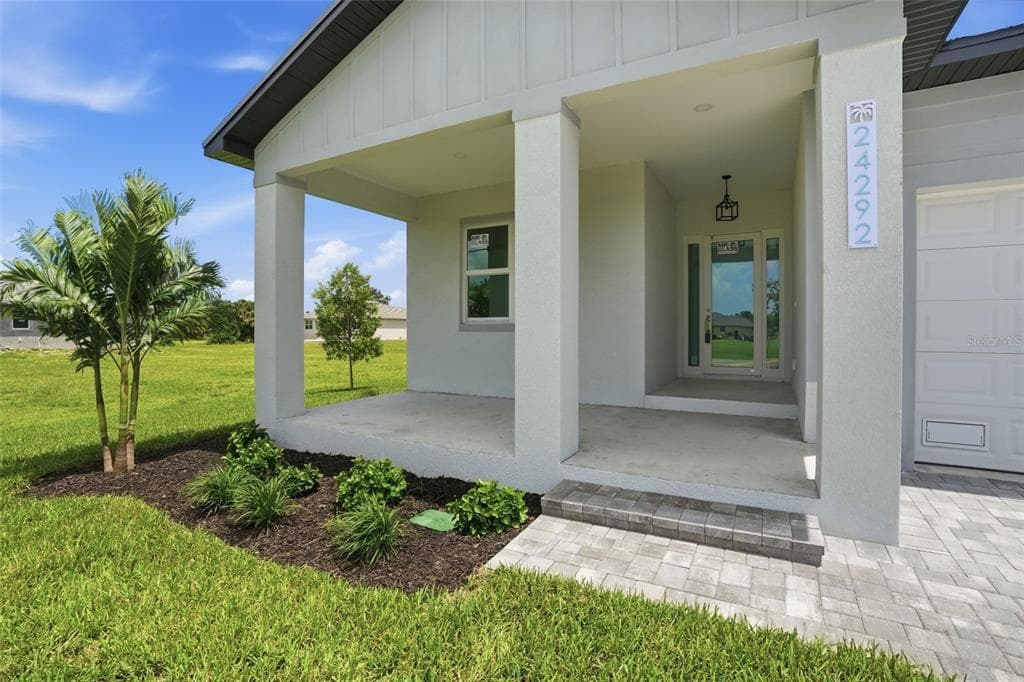 24292 PEPPERCORN ROAD, PUNTA GORDA, FL 33955 — zdjęcie 4