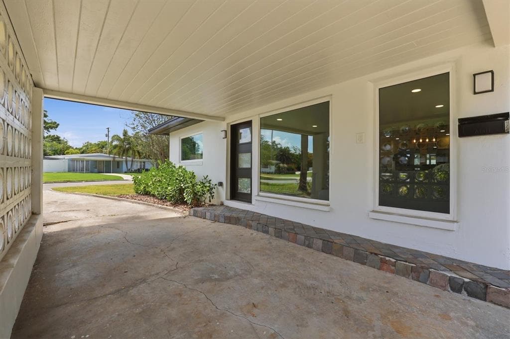 628 ONTARIO AVENUE, TAMPA, FL 33606 — zdjęcie 2