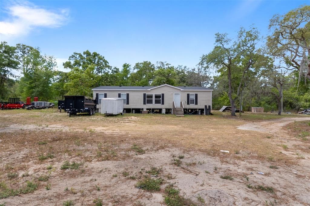 12434 CHOCTAW TRAIL, HUDSON, FL 34669 — zdjęcie 3