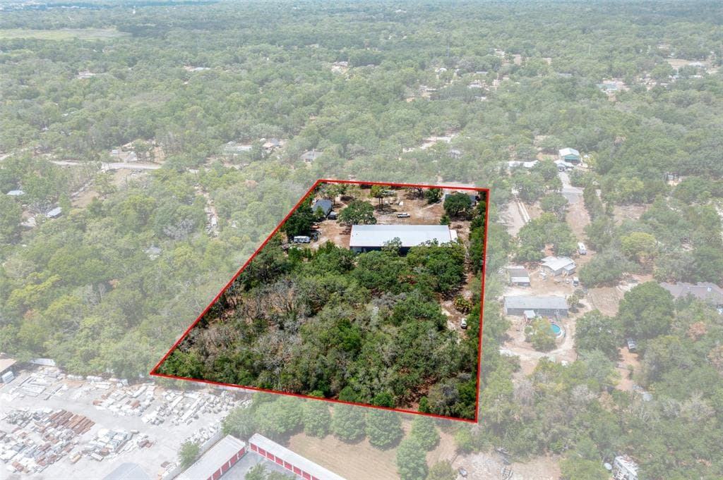 12434 CHOCTAW TRAIL, HUDSON, FL 34669 — zdjęcie 4