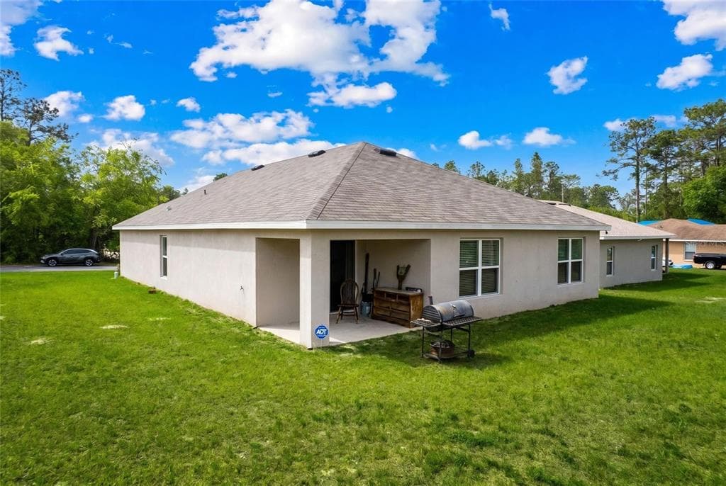 14944 SW 66TH AVENUE ROAD, OCALA, FL 34473 — zdjęcie 3